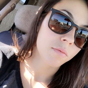 Meet your Posher, Temry